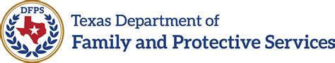 Department of family and protective services in texas - The mission of the Texas Department of Family and Protective Services (DFPS) is to protect the unprotected -- children, elderly, and people with disabilities -- from abuse, neglect, and exploitation.